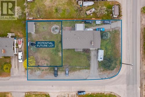 Potential to subdivide or build another residence - 4493 Wasilow Road, Kelowna, BC - Other