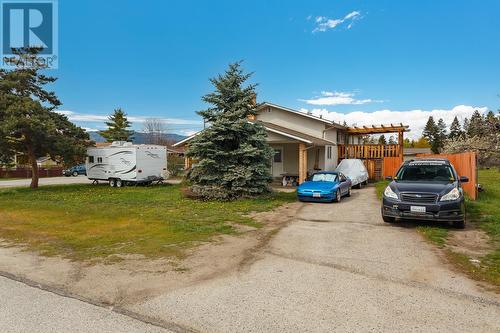 4493 Wasilow Road, Kelowna, BC - Outdoor