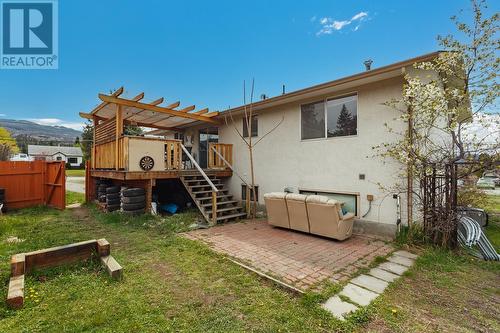 4493 Wasilow Road, Kelowna, BC - Outdoor