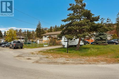 4493 Wasilow Road, Kelowna, BC - Outdoor