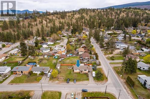 4493 Wasilow Road, Kelowna, BC - Outdoor With View