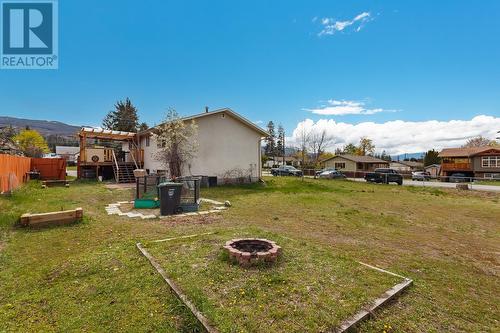 4493 Wasilow Road, Kelowna, BC - Outdoor