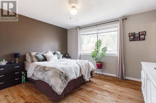 4493 Wasilow Road, Kelowna, BC - Indoor Photo Showing Bedroom