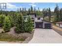 2884 Golf Course Drive, Blind Bay, BC  - Outdoor 