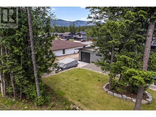 2884 Golf Course Drive, Blind Bay, BC - Outdoor