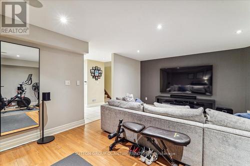 2378 Marine Drive, Oakville, ON - Indoor