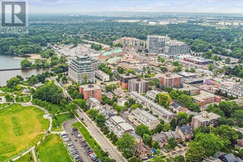 2378 Marine Drive, Oakville, ON - Outdoor With Body Of Water With View