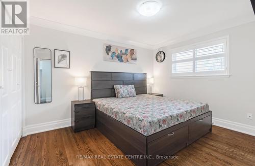 86 Windermere Court, Brampton, ON - Indoor Photo Showing Bedroom