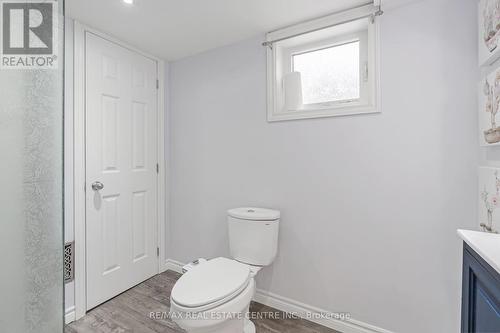 86 Windermere Court, Brampton, ON - Indoor Photo Showing Bathroom