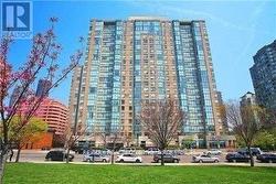 2103 - 285 ENFIELD PLACE  Mississauga, ON L5B 3Y6