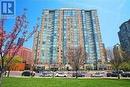 2103 - 285 Enfield Place, Mississauga, ON  - Outdoor With Facade 