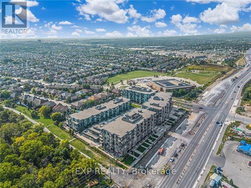 312 - 5220 Dundas Street, Burlington, ON - Outdoor With View