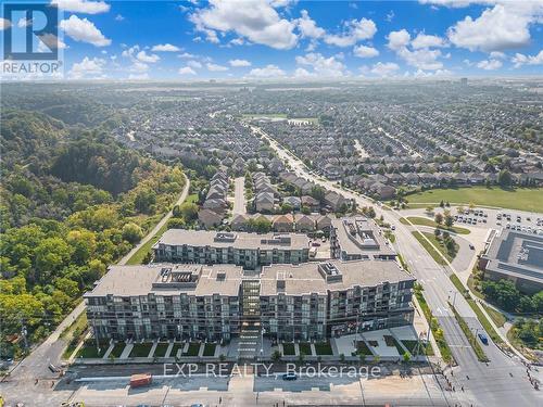 312 - 5220 Dundas Street, Burlington, ON - Outdoor With View