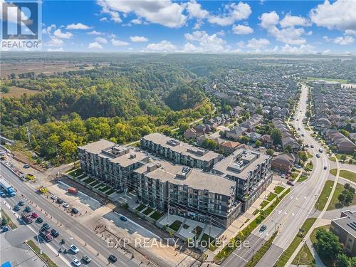 312 - 5220 Dundas Street, Burlington, ON - Outdoor With View