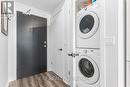 312 - 5220 Dundas Street, Burlington, ON  - Indoor Photo Showing Laundry Room 