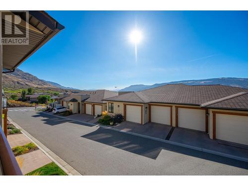 208 Belmonte Street, Kamloops, BC - Outdoor