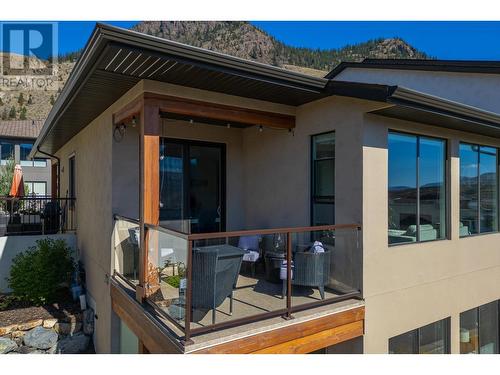 208 Belmonte Street, Kamloops, BC - Outdoor