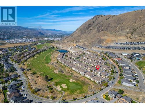 208 Belmonte Street, Kamloops, BC - Outdoor With View