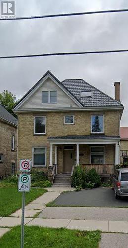 218 St George Street, London, ON - Outdoor With Facade