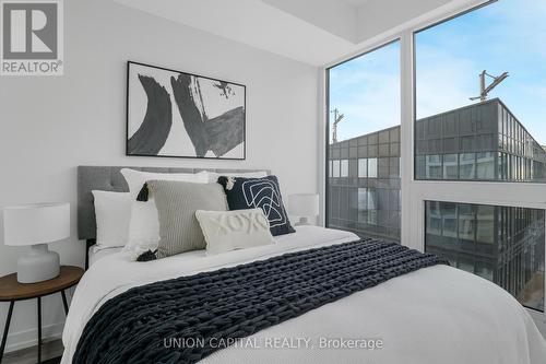 5107 - 55 Mercer Street, Toronto, ON - Indoor Photo Showing Bedroom