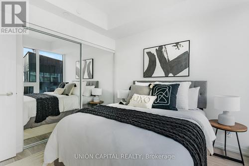 5107 - 55 Mercer Street, Toronto, ON - Indoor Photo Showing Bedroom