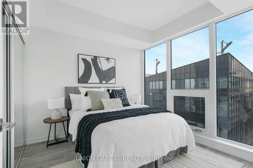 5107 - 55 Mercer Street, Toronto, ON - Indoor Photo Showing Bedroom