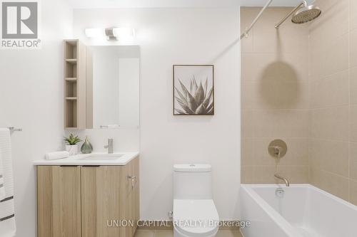 5107 - 55 Mercer Street, Toronto, ON - Indoor Photo Showing Bathroom