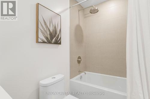 5107 - 55 Mercer Street, Toronto, ON - Indoor Photo Showing Bathroom