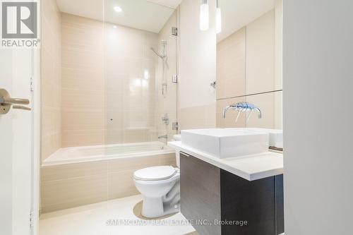 1108 - 8 Charlotte Street, Toronto, ON - Indoor Photo Showing Bathroom