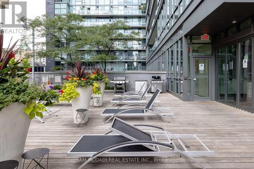 1108 - 8 Charlotte Street, Toronto, ON - Outdoor