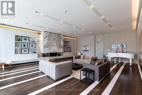 1108 - 8 Charlotte Street, Toronto, ON - Indoor