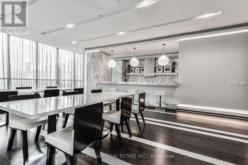 1108 - 8 Charlotte Street, Toronto, ON - Indoor Photo Showing Dining Room