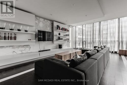 1108 - 8 Charlotte Street, Toronto, ON - Indoor