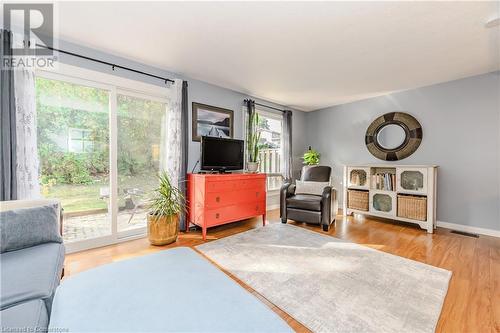 220 Salisbury Avenue Unit# 1, Cambridge, ON - Indoor