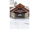 4559 Timberline Crescent Unit# 427, Fernie, BC  - Outdoor 