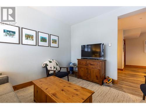 4559 Timberline Crescent Unit# 427, Fernie, BC - Indoor