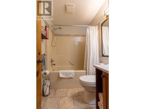 4559 Timberline Crescent Unit# 427, Fernie, BC - Indoor