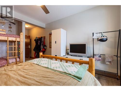 4559 Timberline Crescent Unit# 427, Fernie, BC - Indoor