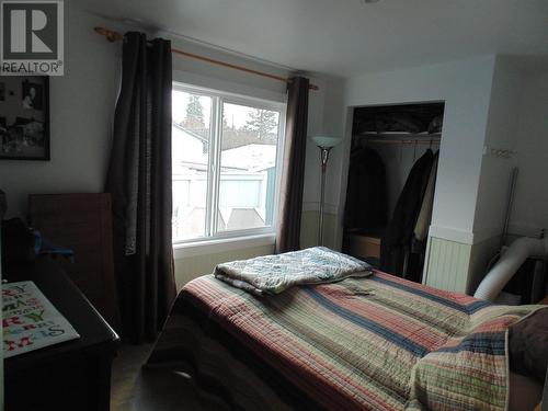 160 Columbia Avenue, Castlegar, BC - Indoor Photo Showing Bedroom