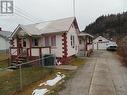 160 Columbia Avenue, Castlegar, BC  - Outdoor With Facade 