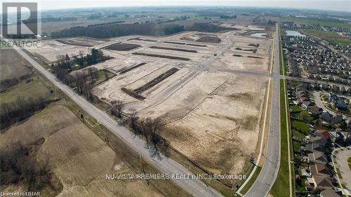 835 Gatestone Road, London, ON -  With View