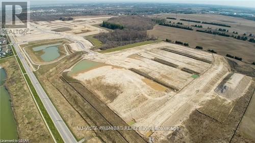 835 Gatestone Road, London, ON - Outdoor With View