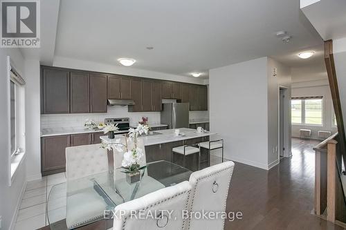 96 Fruitvale Circle, Brampton, ON - Indoor