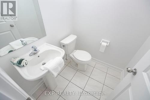 96 Fruitvale Circle, Brampton, ON - Indoor Photo Showing Bathroom