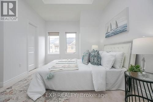 96 Fruitvale Circle, Brampton, ON - Indoor Photo Showing Bedroom