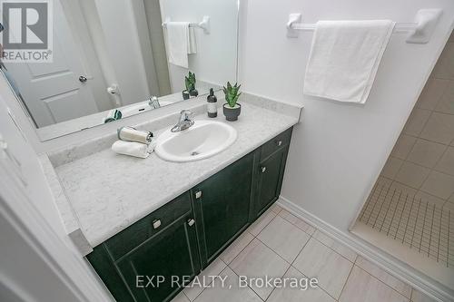 96 Fruitvale Circle, Brampton, ON - Indoor Photo Showing Bathroom