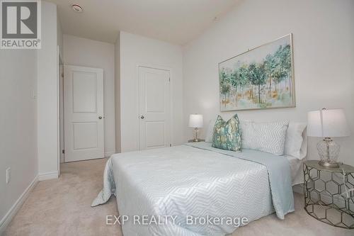 96 Fruitvale Circle, Brampton, ON - Indoor Photo Showing Bedroom