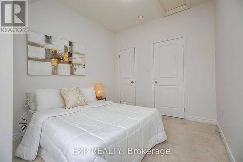 96 Fruitvale Circle, Brampton, ON - Indoor Photo Showing Bedroom