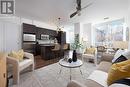 217 - 120 Homewood Avenue, Toronto, ON  - Indoor 