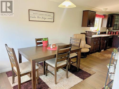 Dining Room - 610 Katherine Road Unit# 70, West Kelowna, BC 